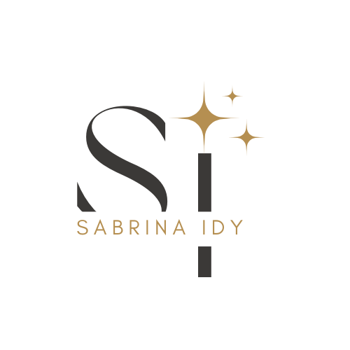 Logo Sabrina Idy coaching