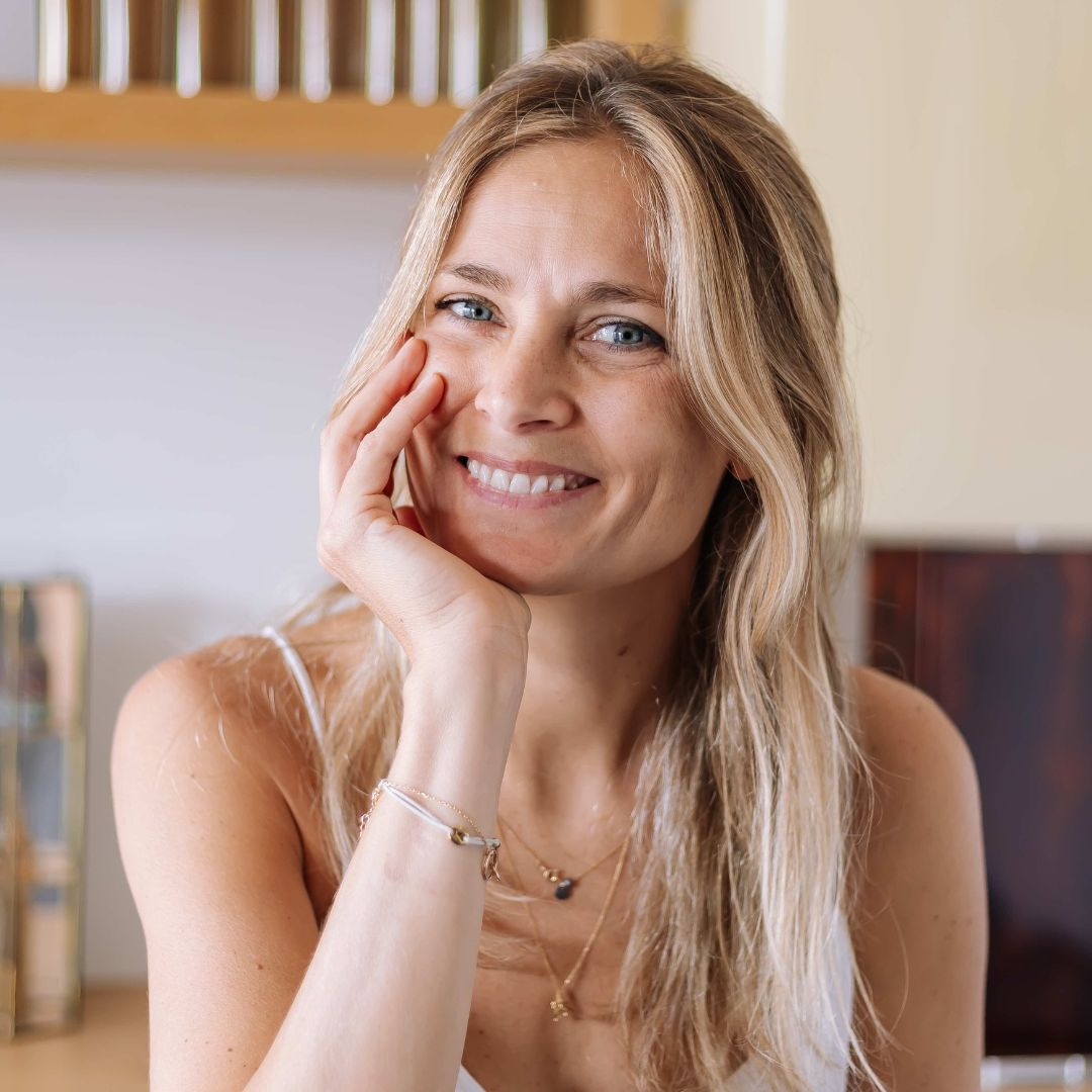 Sabrina idy formation et coaching